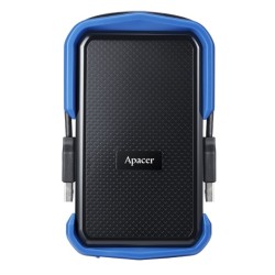 Твърд диск Apacer AC631 2TB USB 3 Твърд диск Apacer AC631 2TB USB 3