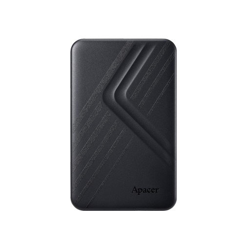 Твърд диск Apacer AC236 4TB USB 3 Твърд диск Apacer AC236 4TB USB 3