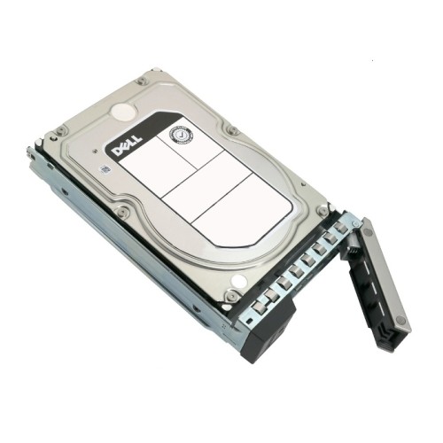 Твърд диск DELL 2TB HDD SATA 6Gbps 7.2K 512n 3.5in Hot-Plug CUS Kit Compatible with R760 Твърд диск DELL 2TB HDD SATA 6Gbps 7.2K 512n 3.5in Hot-Plug CUS Kit Compatible with R760