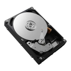 Твърд диск DELL 2TB Hard Drive SATA 6Gbps 7.2K 512n 3.5in NON HOT PLUG chassis Твърд диск DELL 2TB Hard Drive SATA 6Gbps 7.2K 512n 3.5in NON HOT PLUG chassis