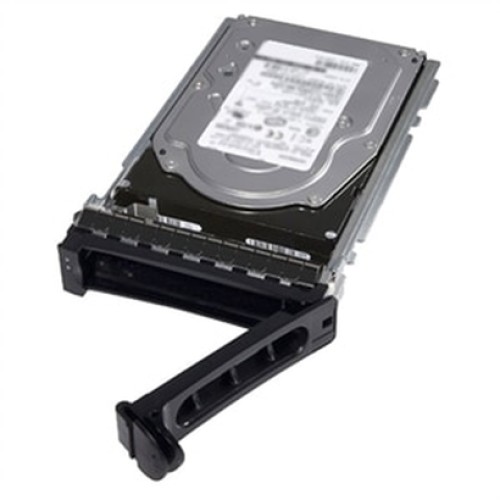 Твърд диск DELL 600GB 10K RPM SAS 12Gbps 2.5in Hot-plug Hard Drive CusKit Твърд диск DELL 600GB 10K RPM SAS 12Gbps 2.5in Hot-plug Hard Drive CusKit