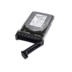 Твърд диск DELL 1.2TB 10K RPM SAS 12Gbps 512n 2.5in Hot-plug drive 3.5in Твърд диск DELL 1.2TB 10K RPM SAS 12Gbps 512n 2.5in Hot-plug drive 3.5in