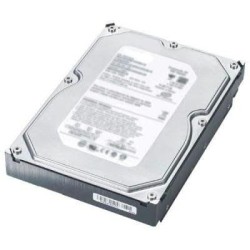 Твърд диск DELL 2TB 7.2K RPM SATA 6Gbps 512n 3.5in Cabled Hard Drive CK Твърд диск DELL 2TB 7.2K RPM SATA 6Gbps 512n 3.5in Cabled Hard Drive CK