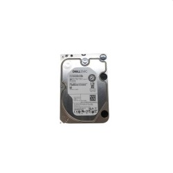 Твърд диск DELL 2TB Hard Drive SATA 6Gbps 7.2K RPM 512n 3.5in CK - Compatible with T160 Твърд диск DELL 2TB Hard Drive SATA 6Gbps 7.2K RPM 512n 3.5in CK - Compatible with T160