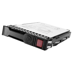 Твърд диск HPE 1.2TB SAS 10K SFF SC DS HDD Твърд диск HPE 1.2TB SAS 10K SFF SC DS HDD