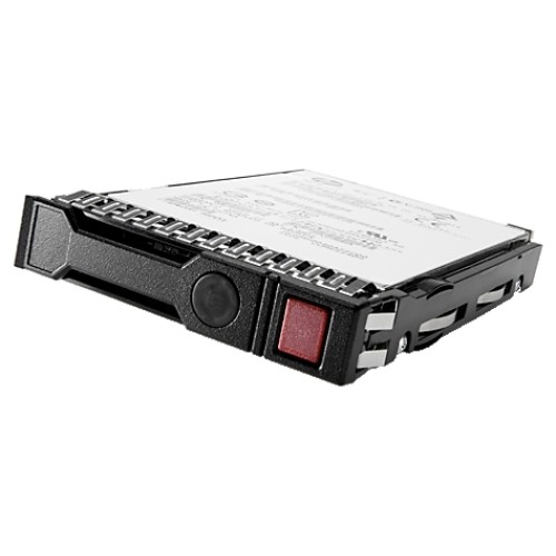 Твърд диск HPE 1.2TB SAS 10K SFF BC MV HDD G10+ Твърд диск HPE 1.2TB SAS 10K SFF BC MV HDD G10+
