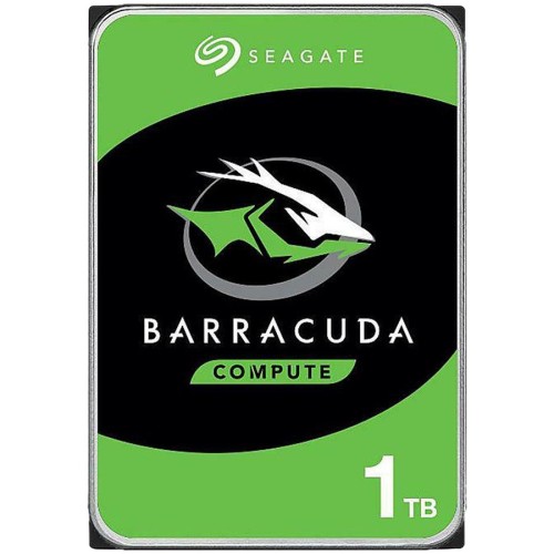 Твърд диск SEAGATE ST1000DM014 Твърд диск SEAGATE ST1000DM014