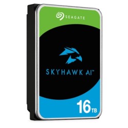 Твърд диск SEAGATE Surveillance SkyHawk 16TB ST16000VE004