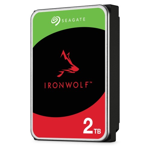 Твърд диск SEAGATE ST2000VN003 Твърд диск SEAGATE ST2000VN003