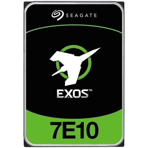 Твърд диск SEAGATE ST4000NM000B