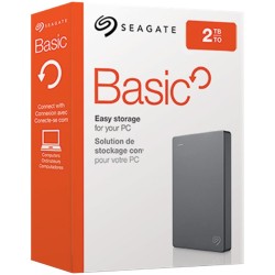 Твърд диск SEAGATE STJL2000400 Твърд диск SEAGATE STJL2000400