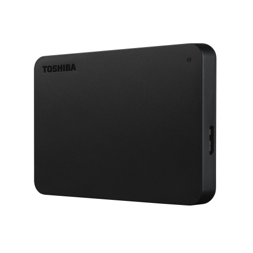 Твърд диск TOSHIBA HDTB520EK3AA Твърд диск TOSHIBA HDTB520EK3AA