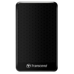Твърд диск TRANSCEND 1TB StoreJet 2.5 Твърд диск TRANSCEND 1TB StoreJet 2.5