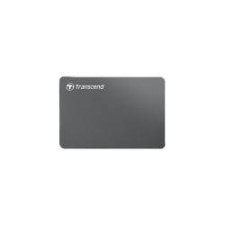 Твърд диск TRANSCEND 1TB 2.5 Твърд диск TRANSCEND 1TB 2.5
