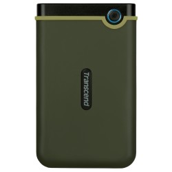 Твърд диск TRANSCEND 1TB 2.5 Твърд диск TRANSCEND 1TB 2.5