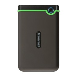 Твърд диск TRANSCEND 1TB 2.5 Твърд диск TRANSCEND 1TB 2.5