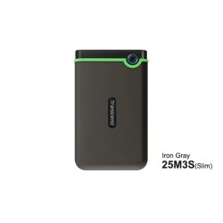 Твърд диск TRANSCEND 4TB 2.5 Твърд диск TRANSCEND 4TB 2.5