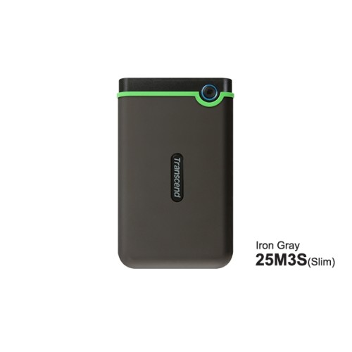 Твърд диск TRANSCEND 4TB 2.5 Твърд диск TRANSCEND 4TB 2.5