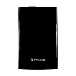 Твърд диск VERBATIM STORE 'N' GO 2.5 Твърд диск VERBATIM STORE 'N' GO 2.5