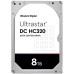 Твърд диск WESTERN DIGITAL Ultrastar 8TB Твърд диск WESTERN DIGITAL Ultrastar 8TB