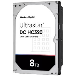 Твърд диск WESTERN DIGITAL Ultrastar 8TB Твърд диск WESTERN DIGITAL Ultrastar 8TB