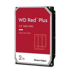 Твърд диск WESTERN DIGITAL WD20EFPX Твърд диск WESTERN DIGITAL WD20EFPX