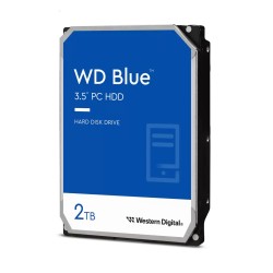 Твърд диск WESTERN DIGITAL WD20EZBX Твърд диск WESTERN DIGITAL WD20EZBX