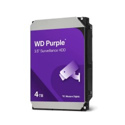 Твърд диск WESTERN DIGITAL WD44PURZ Твърд диск WESTERN DIGITAL WD44PURZ
