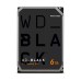 Твърд диск WESTERN DIGITAL Black 6TB Твърд диск WESTERN DIGITAL Black 6TB