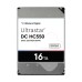 Твърд диск WESTERN DIGITAL Ultrastar 16TB