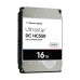 Твърд диск WESTERN DIGITAL Ultrastar 16TB