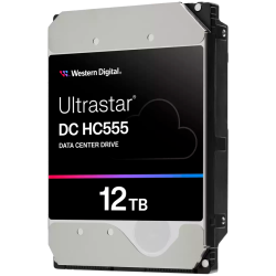 Твърд диск WESTERN DIGITAL WUH722012CLE6L4 Твърд диск WESTERN DIGITAL WUH722012CLE6L4