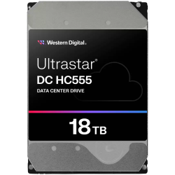Твърд диск WESTERN DIGITAL WUH722018CLE6L4 Твърд диск WESTERN DIGITAL WUH722018CLE6L4