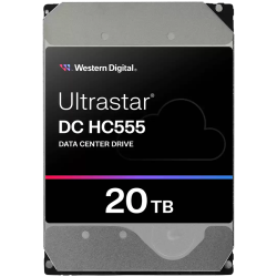Твърд диск WESTERN DIGITAL WUH722020CLE6L4 Твърд диск WESTERN DIGITAL WUH722020CLE6L4