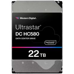 Твърд диск WESTERN DIGITAL WUH722422ALE6L4 Твърд диск WESTERN DIGITAL WUH722422ALE6L4