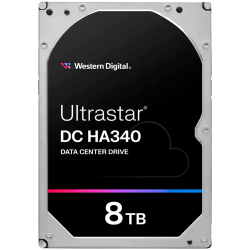 Твърд диск WESTERN DIGITAL WUS721208BLE6L4 Твърд диск WESTERN DIGITAL WUS721208BLE6L4