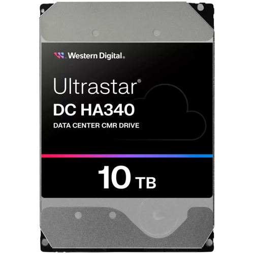 Твърд диск WESTERN DIGITAL WUS721210BLE6L4 Твърд диск WESTERN DIGITAL WUS721210BLE6L4