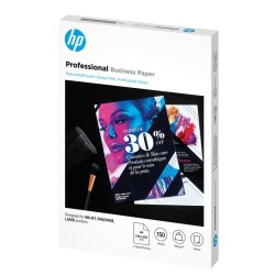 Фото хартия HP Inkjet PageWide and Laser Professional Business Paper Фото хартия HP Inkjet PageWide and Laser Professional Business Paper