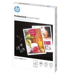 Хартия HP Professional Хартия HP Professional