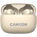 Слушалки CANYON CNS-TWS10BG Слушалки CANYON CNS-TWS10BG