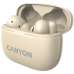 Слушалки CANYON CNS-TWS10BG Слушалки CANYON CNS-TWS10BG