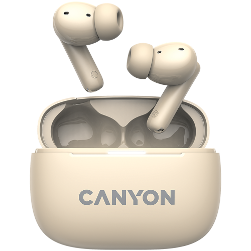 Слушалки CANYON CNS-TWS10BG Слушалки CANYON CNS-TWS10BG