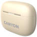 Слушалки CANYON CNS-TWS10BG Слушалки CANYON CNS-TWS10BG