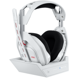 Геймърски слушалки LOGITECH Astro A50 Lightspeed 939-002230 Геймърски слушалки LOGITECH Astro A50 Lightspeed 939-002230