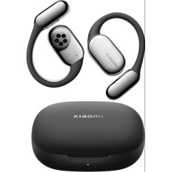Слушалки XIAOMI Openwear Pro black BHR080IGL