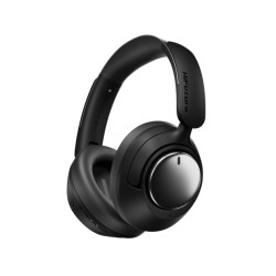 Слушалка HIFUTURE TOUR MkII Black Hybrid Active Noise Canceling Слушалка HIFUTURE TOUR MkII Black Hybrid Active Noise Canceling