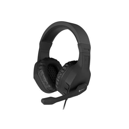Слушалки Genesis ARGON 200 BLACK NSG-0902 Слушалки Genesis ARGON 200 BLACK NSG-0902