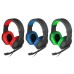 Слушалки Genesis ARGON 200 BLACK NSG-0902 Слушалки Genesis ARGON 200 BLACK NSG-0902