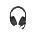 Слушалки Genesis ARGON 200 BLACK NSG-0902 Слушалки Genesis ARGON 200 BLACK NSG-0902