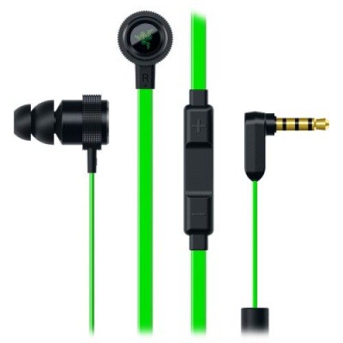 Слушалки Razer Hammerhead Pro V2 Слушалки Razer Hammerhead Pro V2